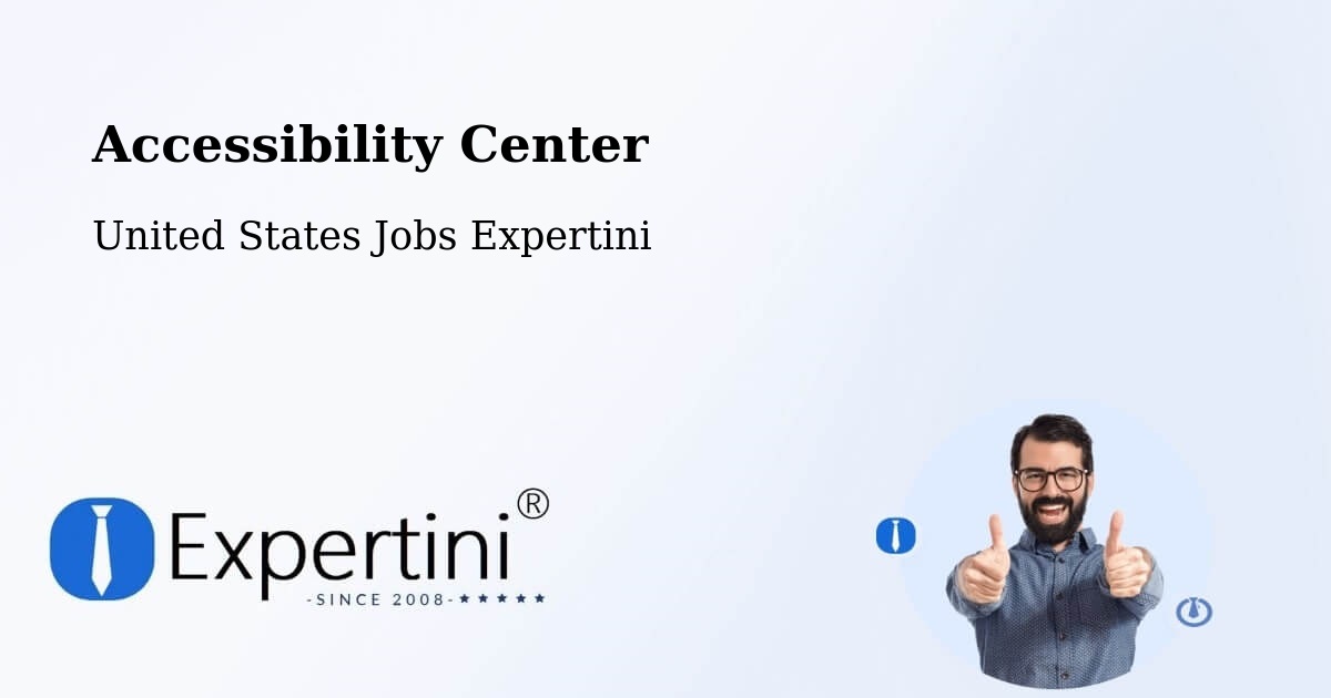 Accessibility Statement – Vail - United States Jobs Expertini