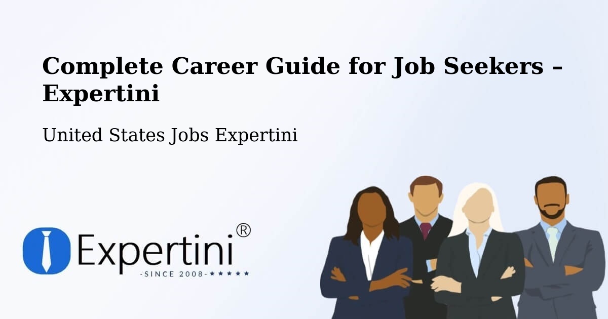 Career Guide for Job Seekers – Vail - Vail, United States Jobs Expertini