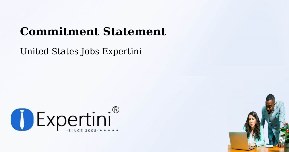 Corporate Commitment – Vail - United States Jobs Expertini