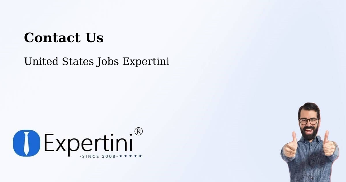 Contact Expertini – Vail - United States Jobs Expertini
