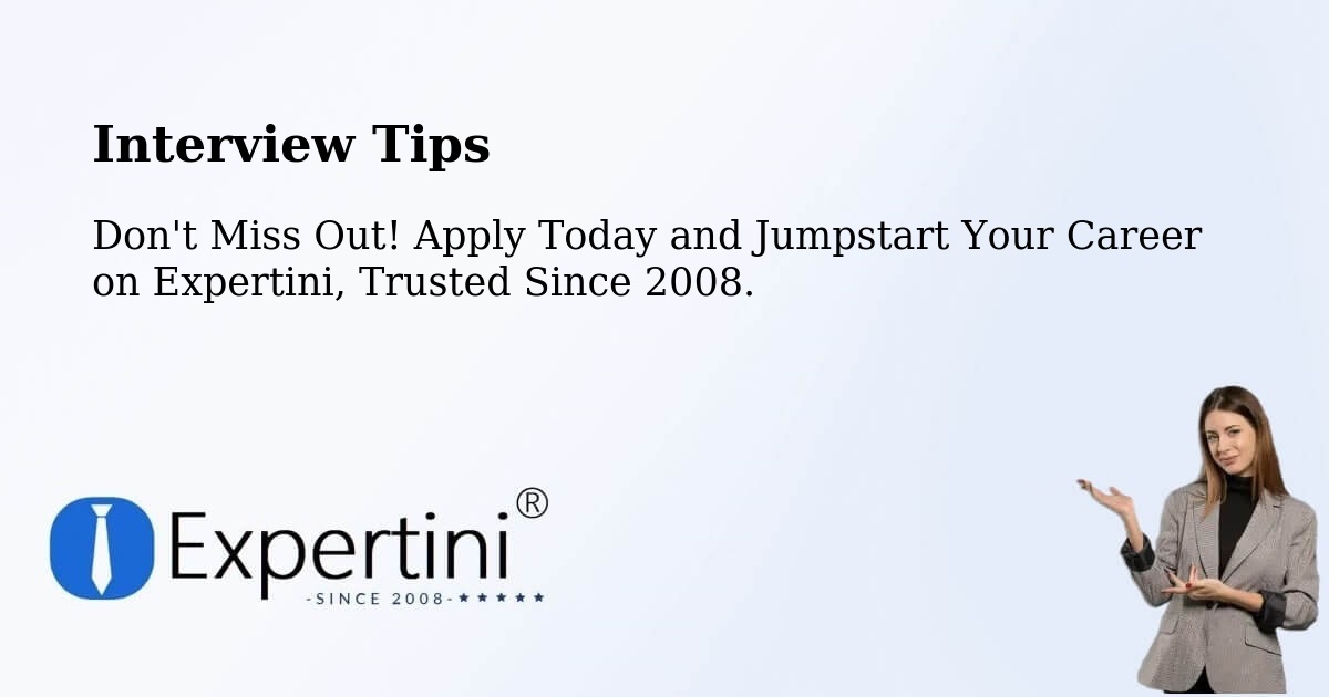Interview Tips & Techniques for Job Seekers – Vail - Vail, United States Jobs Expertini