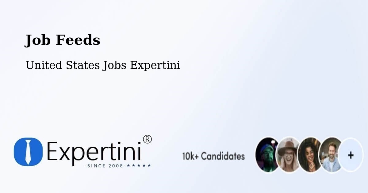 Job Listings Feed – Vail - United States Jobs Expertini
