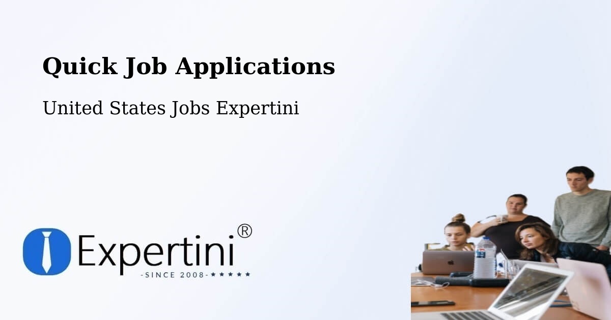 Quick Apply Feature – Vail - United States Jobs Expertini