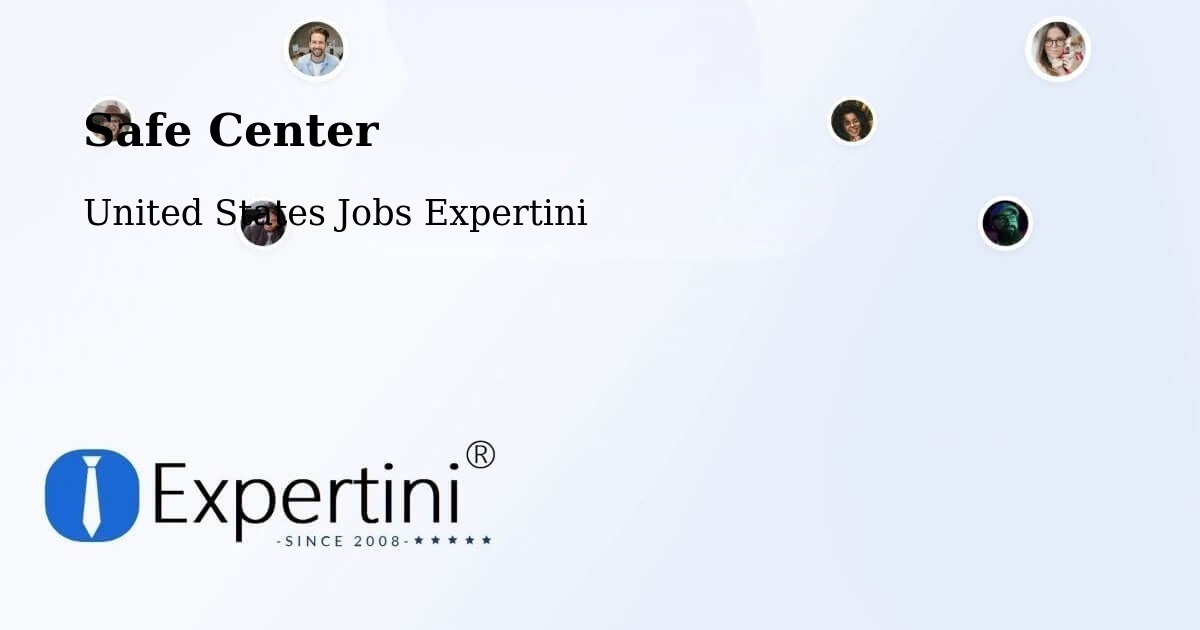 Safety Center – Vail - United States Jobs Expertini