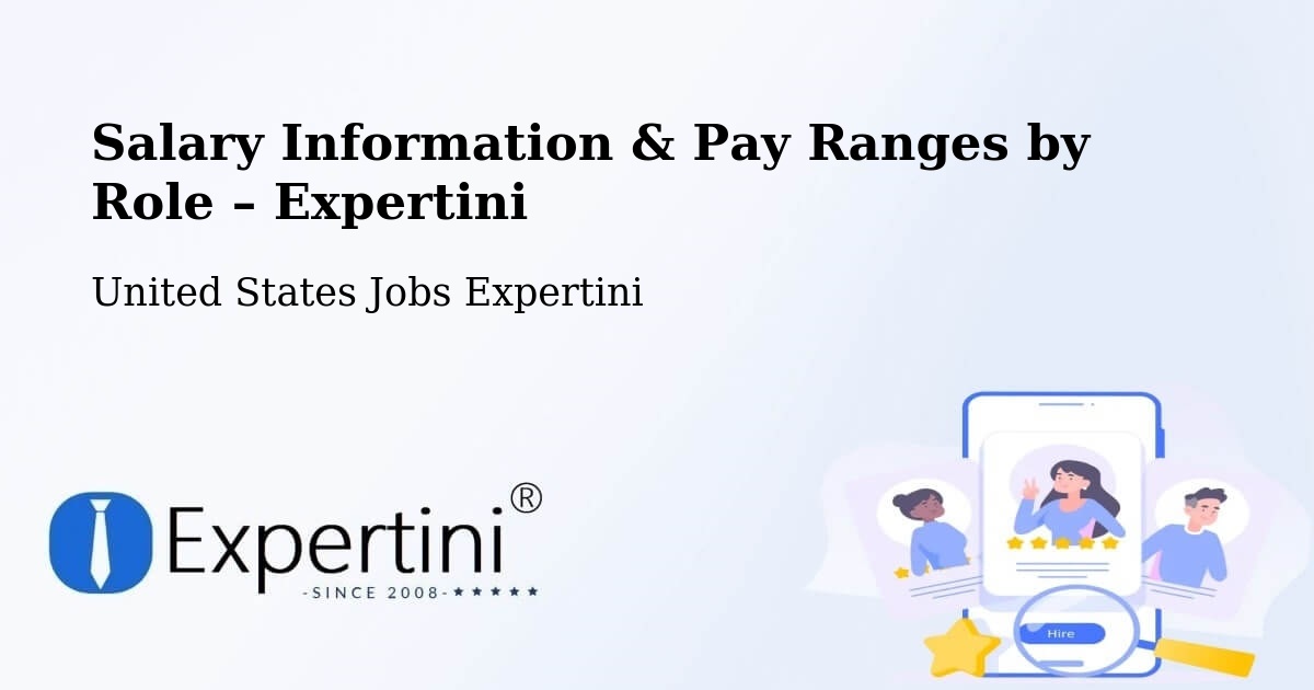 Salary Information & Pay Ranges – Vail - Vail, United States Jobs Expertini