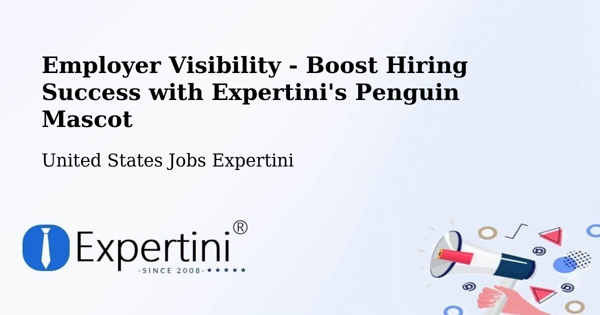 CV and Resume Visibility Optimization – Vail - United States Jobs Expertini